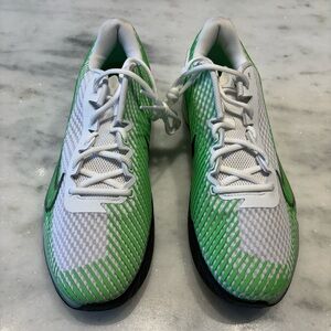 Nike Court Air Zoom Vapor